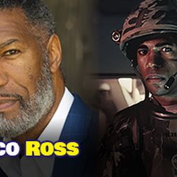 Ricco Ross