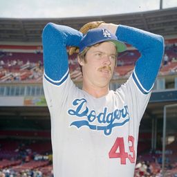 Rick Sutcliffe