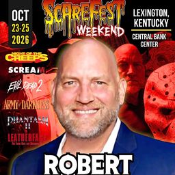 Robert Kurtzman