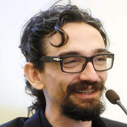 Roberto Recchioni
