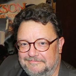 Roger Jackson