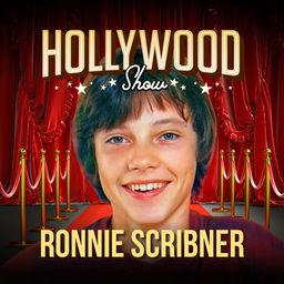 Ronnie Scribner
