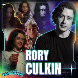Rory Culkin