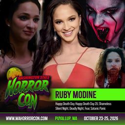 Ruby Modine