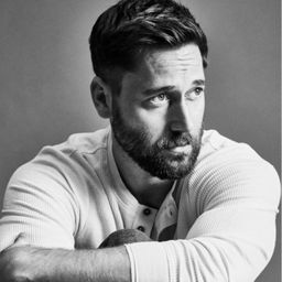 Ryan Eggold
