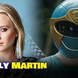Sally Martin