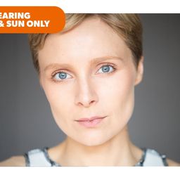 Salome Gunnarsdottir