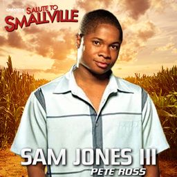 Sam Jones III