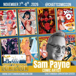 Sam Payne