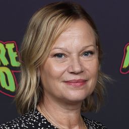 Samantha Mathis