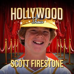 Scott Firestone