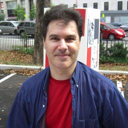 Scott Hanna