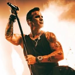 Scott Stapp