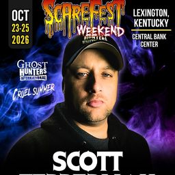 Scott Tepperman
