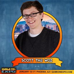 Scott the Woz