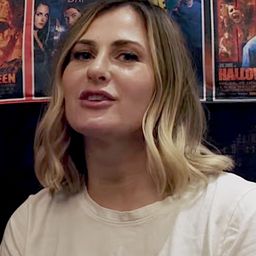 Scout Taylor-Compton