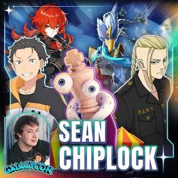Sean Chiplock
