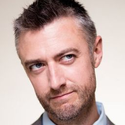 Sean Gunn