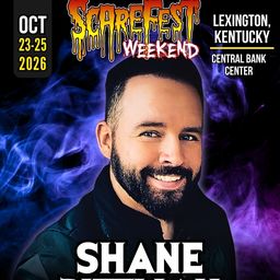 Shane Pittman