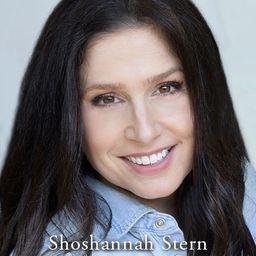 Shoshannah Stern