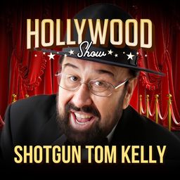 Shotgun Tom Kelly
