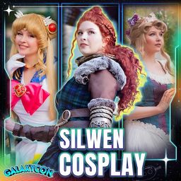 Silwen Cosplay