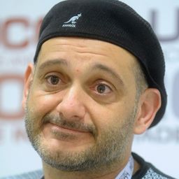 Simone Bianchi