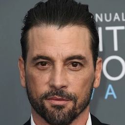 Skeet Ulrich