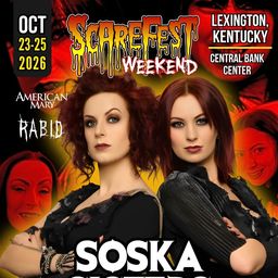 Soska Sisters