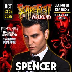 Spencer Charnas
