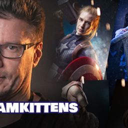 Steamkittens