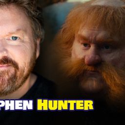 Stephen Hunter
