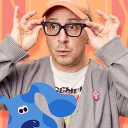 Steve Burns