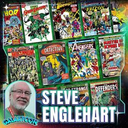 Steve Englehart
