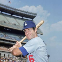 Steve Garvey