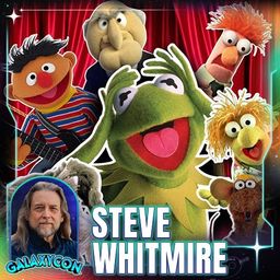 Steve Whitmire