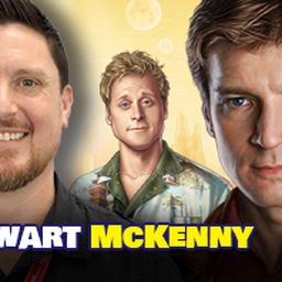 Stewart McKenny