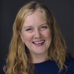 Sue Elliott-Nicholls