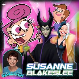 Susanne Blakeslee