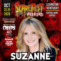 Suzanne Snyder