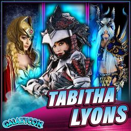 Tabitha Lyons