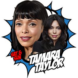 Tamara Taylor
