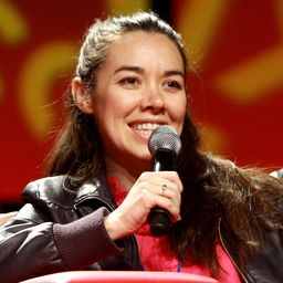 Tara Platt