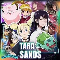 Tara Sands