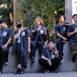 Team Sakuraka