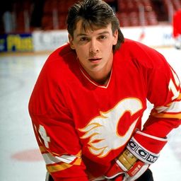 Theo Fleury
