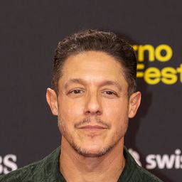 Theo Rossi