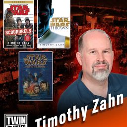 Timothy Zahn