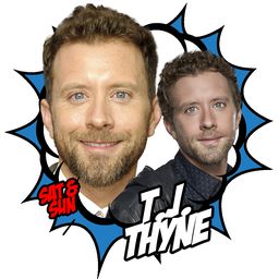 T.J. Thyne