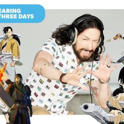 Todd Haberkorn